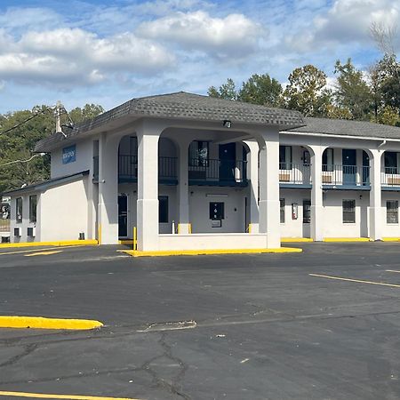 Motel 6 Vicksburg, Ms Dış mekan fotoğraf