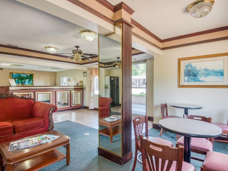 Motel 6 Vicksburg, Ms Dış mekan fotoğraf