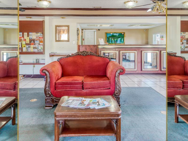 Motel 6 Vicksburg, Ms Dış mekan fotoğraf