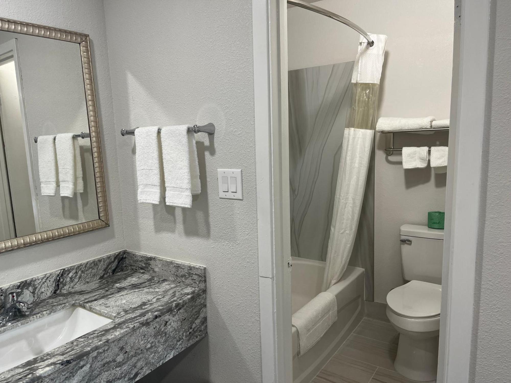 Motel 6 Vicksburg, Ms Dış mekan fotoğraf