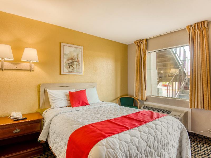 Motel 6 Vicksburg, Ms Dış mekan fotoğraf