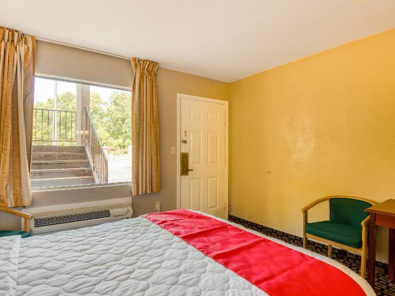 Motel 6 Vicksburg, Ms Dış mekan fotoğraf