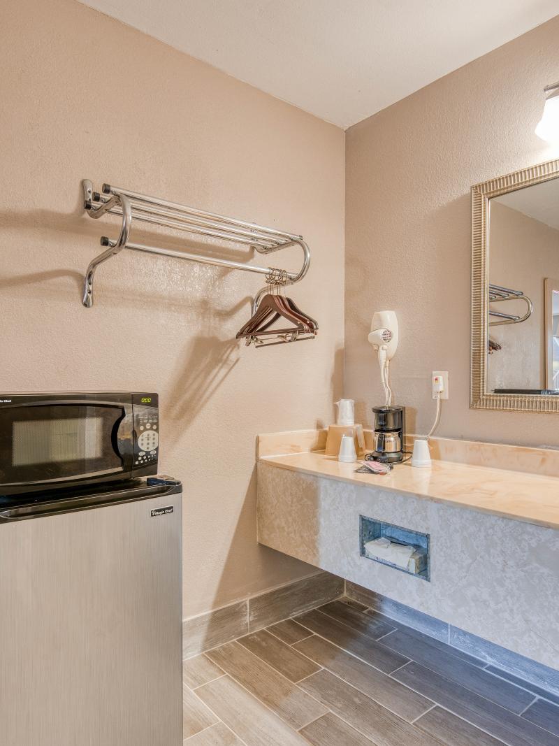 Motel 6 Vicksburg, Ms Dış mekan fotoğraf