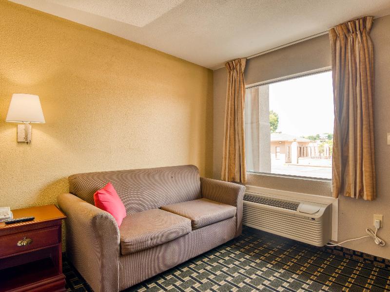 Motel 6 Vicksburg, Ms Dış mekan fotoğraf