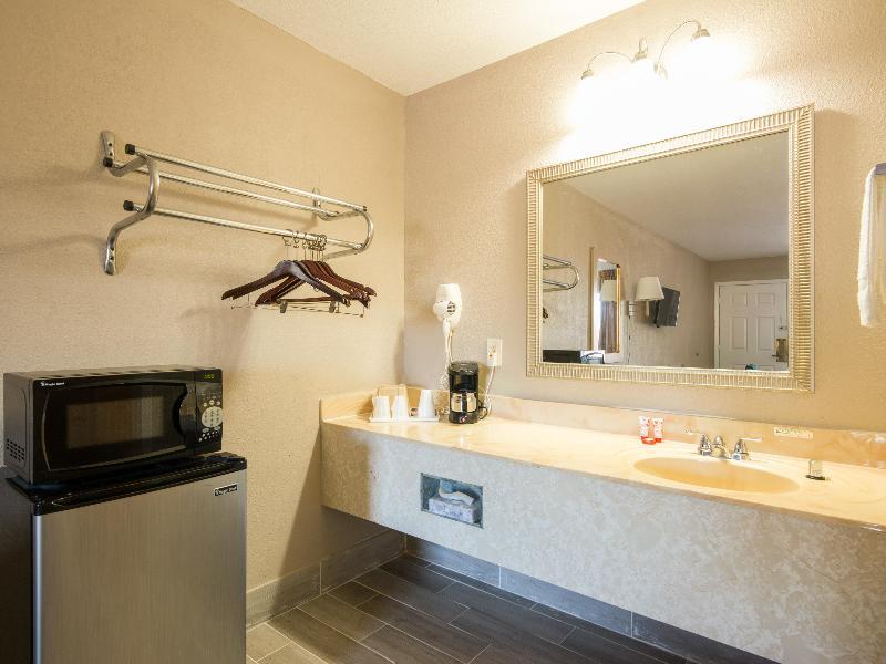 Motel 6 Vicksburg, Ms Dış mekan fotoğraf